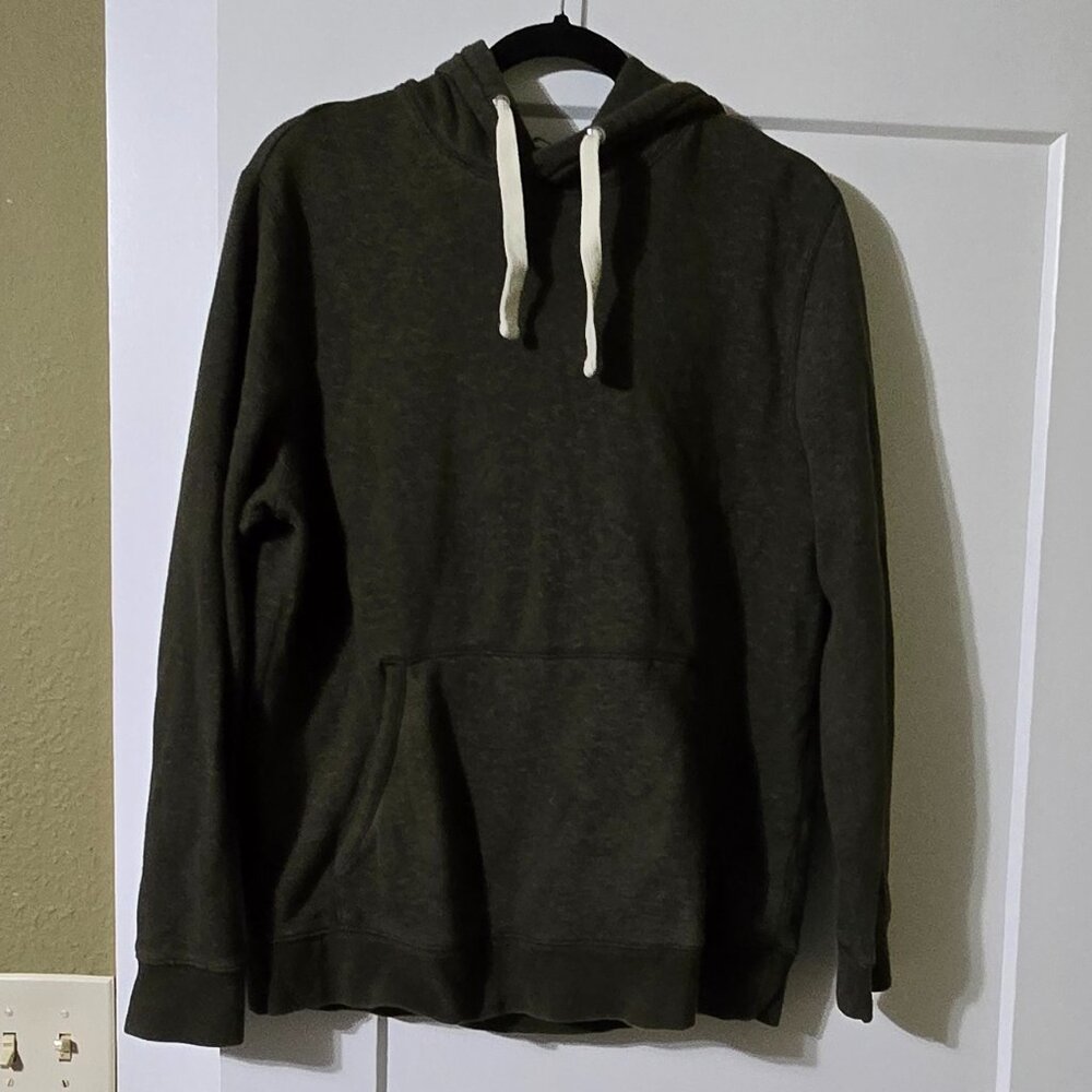 Members Mark Womens  Hoodie